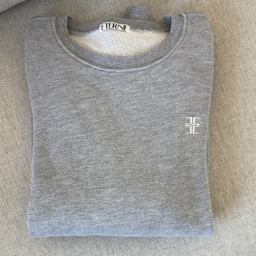 Eterne Oversized Sweater